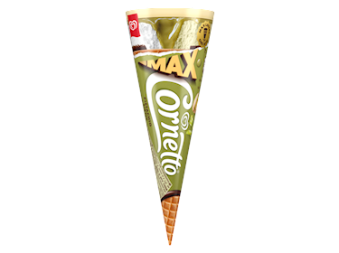 Ola Cornetto Pistache max 115ml
