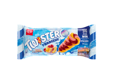 Ola Twister freezer 70ml