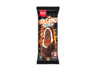 Ola Volcanix 80ml