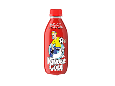 Raak Kinder Cola S.PET 25cl