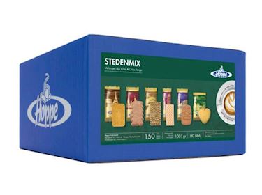 Hoppe Stedenmix