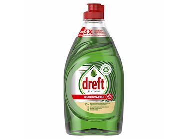 Dreft Quickwash 350ml