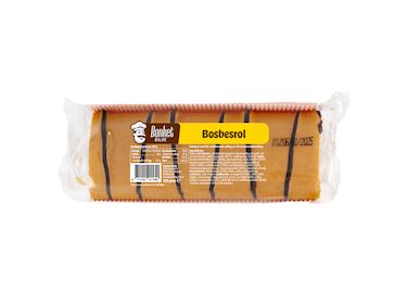 Banket Gilde Bosbesrol pak 300gr
