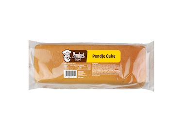 Banket Gilde Pondjescake pak 500gr