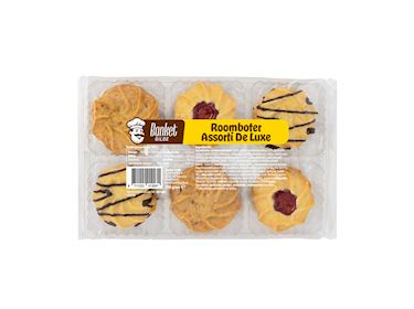 Banket Gilde Rb. Assortie pak 230gr