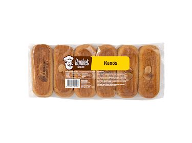 Banket Gilde Rb. Kano pak 280gr