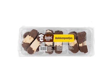 Banket Gilde Bokkenpoot pak 150gr
