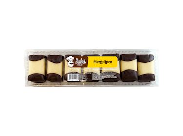 Banket Gilde Mergpijpen pak 200gr (7st)