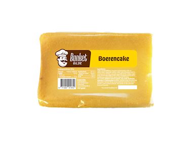 Banket Gilde Boerencake pak 450gr