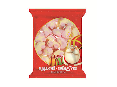 Hamlet Sinterklaas Spekken 200gr